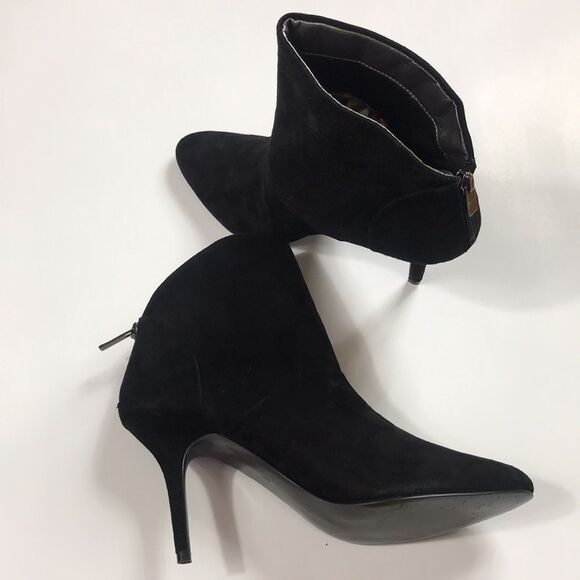 AUDREY BROOKE WOMEN DHOES BOOTS SIZE 10 - Picture 2 of 9